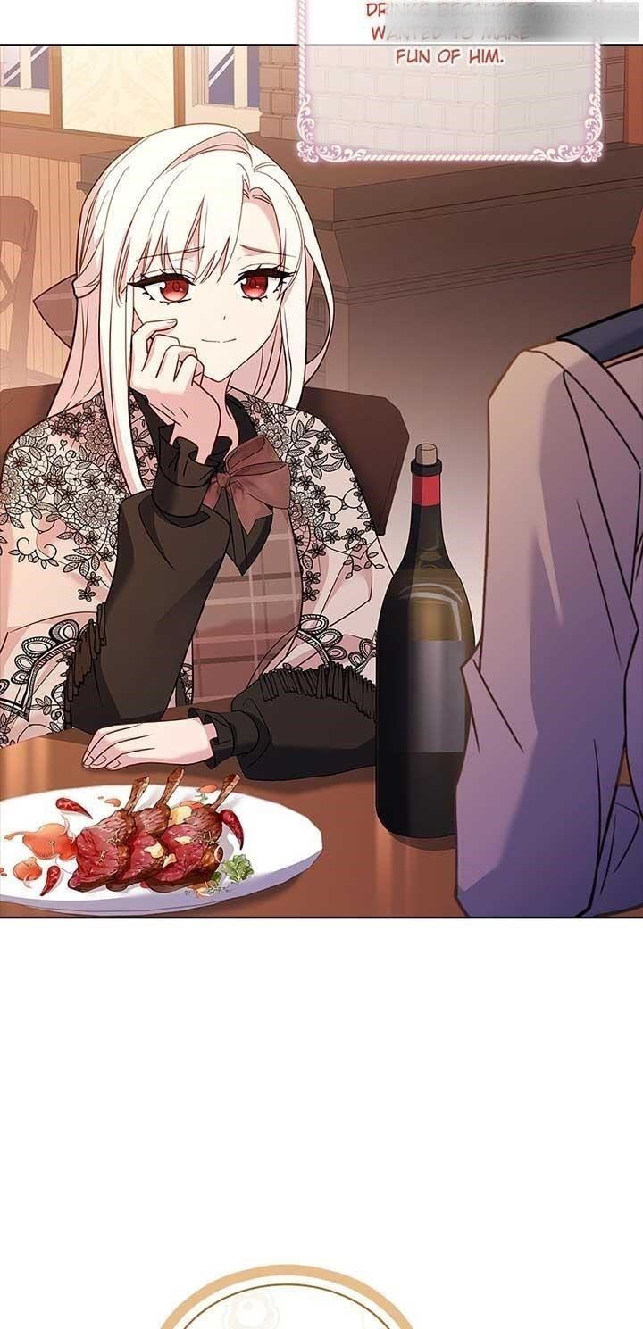 The Lady Wants to Rest - Chapter 120 Page 80