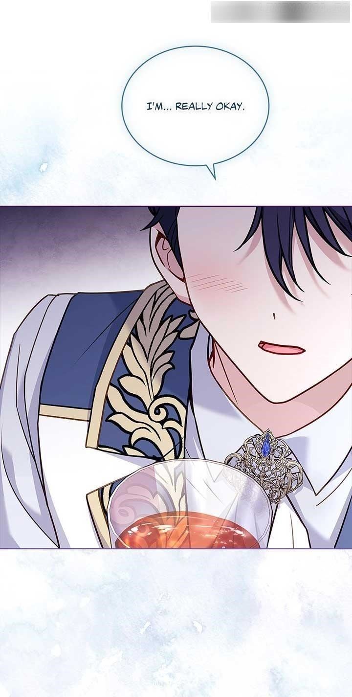 The Lady Wants to Rest - Chapter 120 Page 82