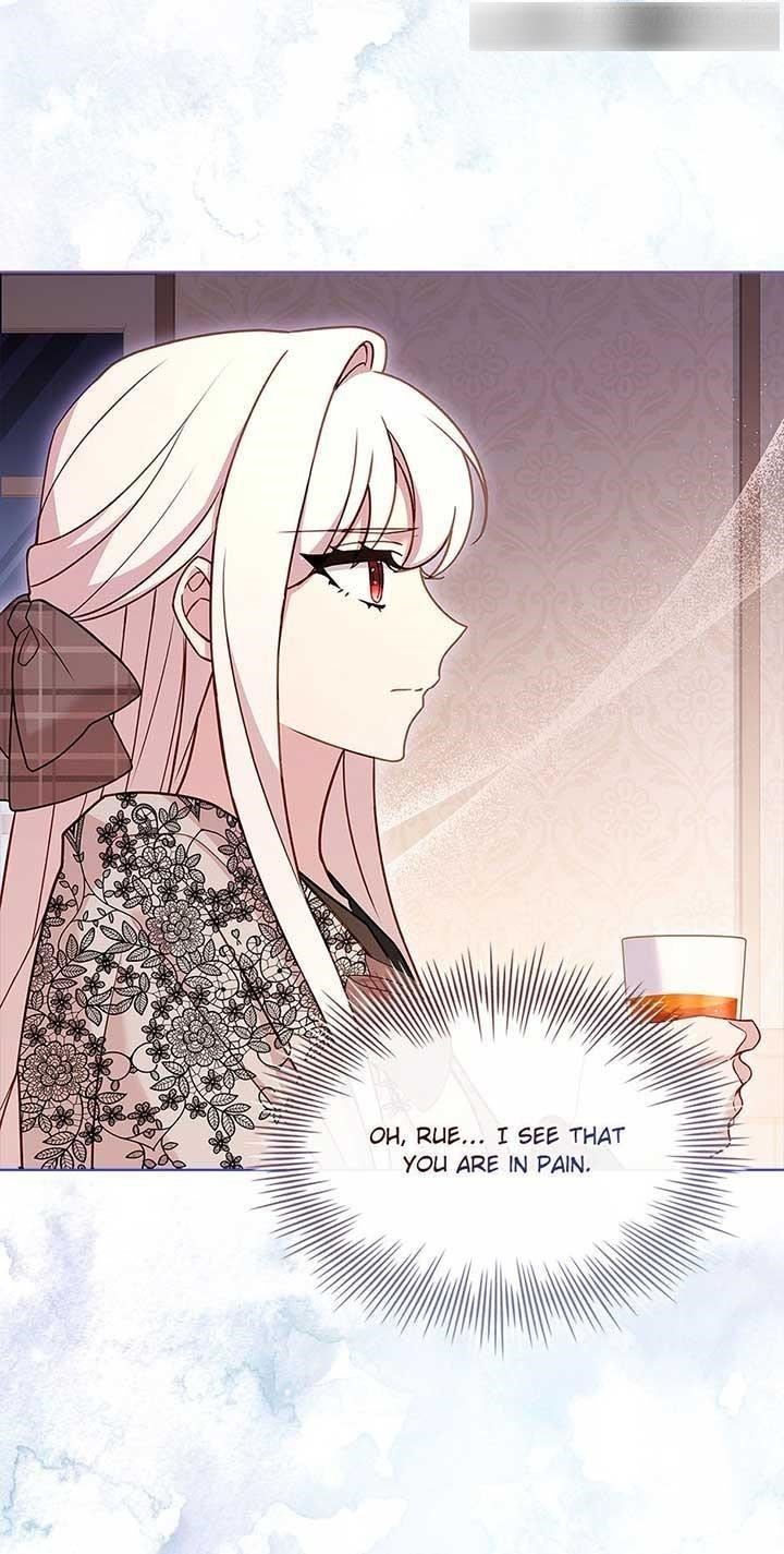 The Lady Wants to Rest - Chapter 120 Page 83