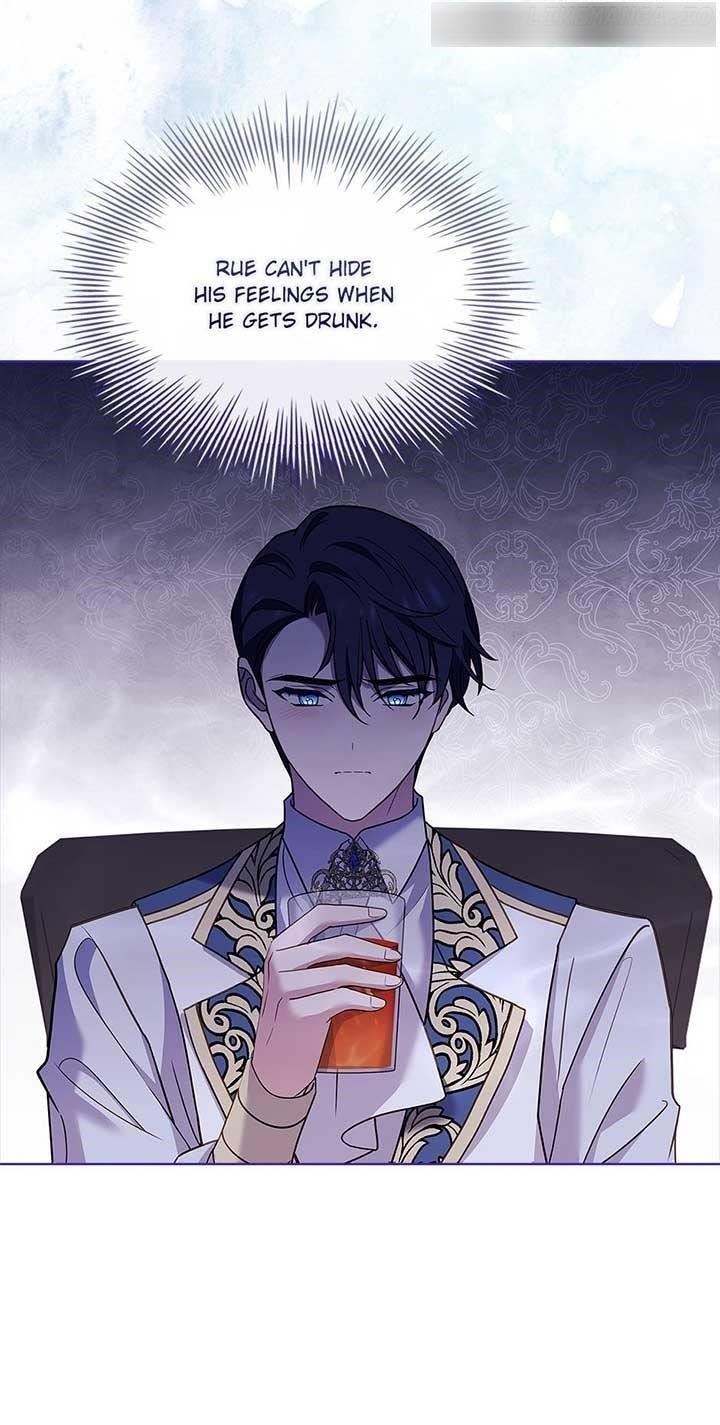 The Lady Wants to Rest - Chapter 120 Page 84