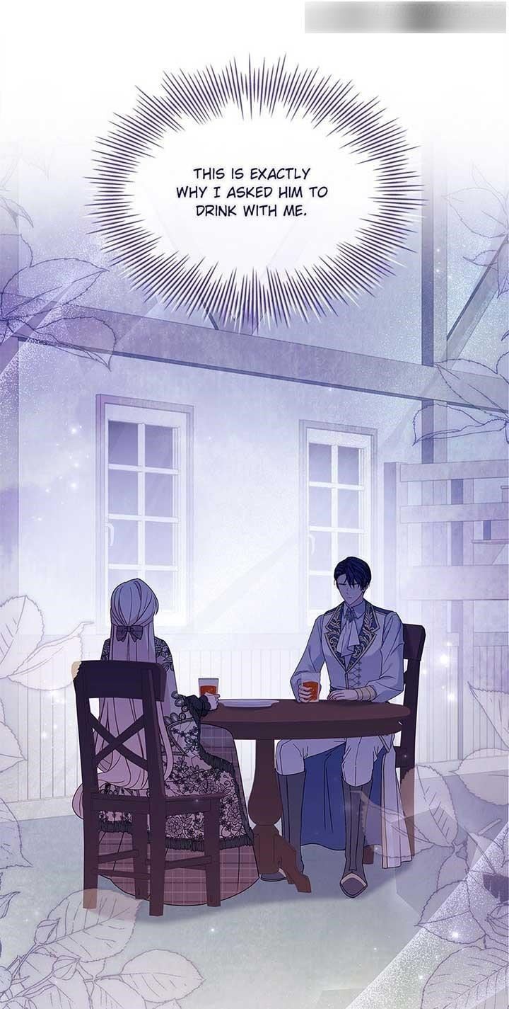 The Lady Wants to Rest - Chapter 120 Page 85