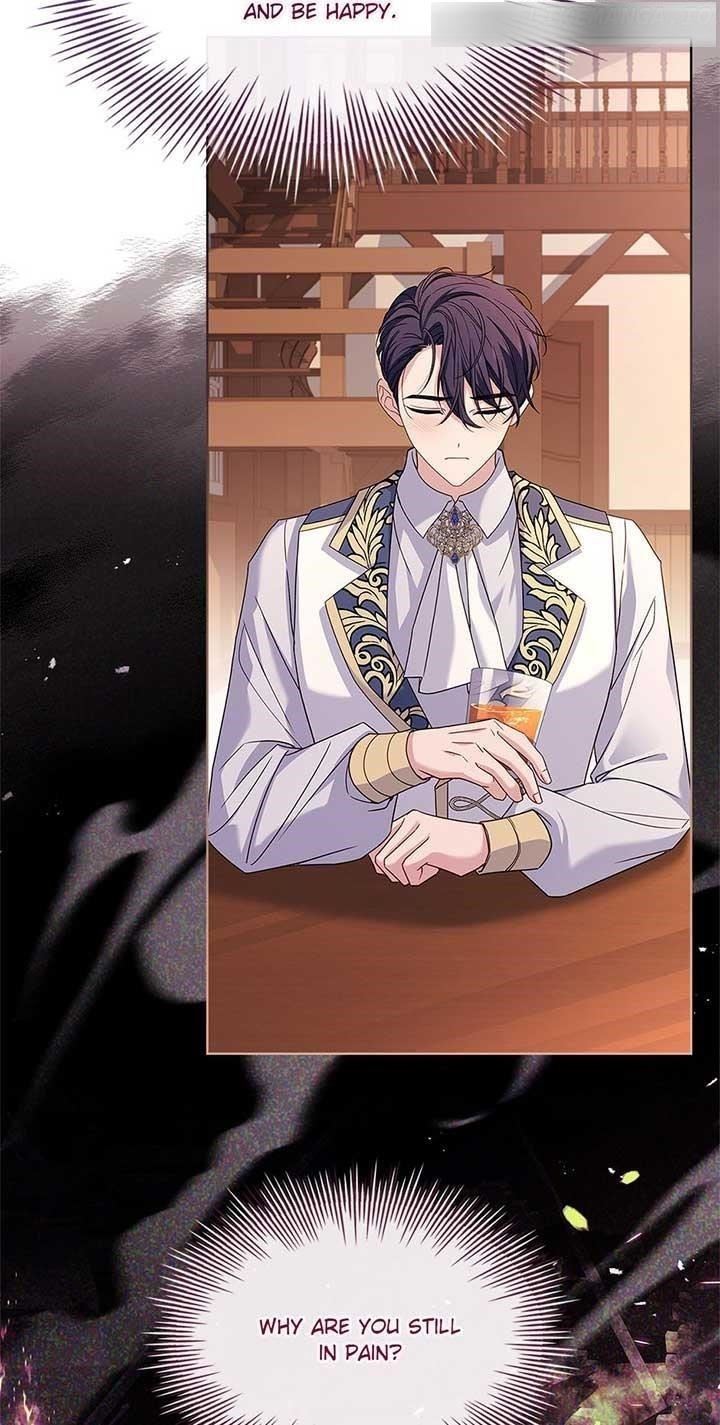 The Lady Wants to Rest - Chapter 120 Page 87