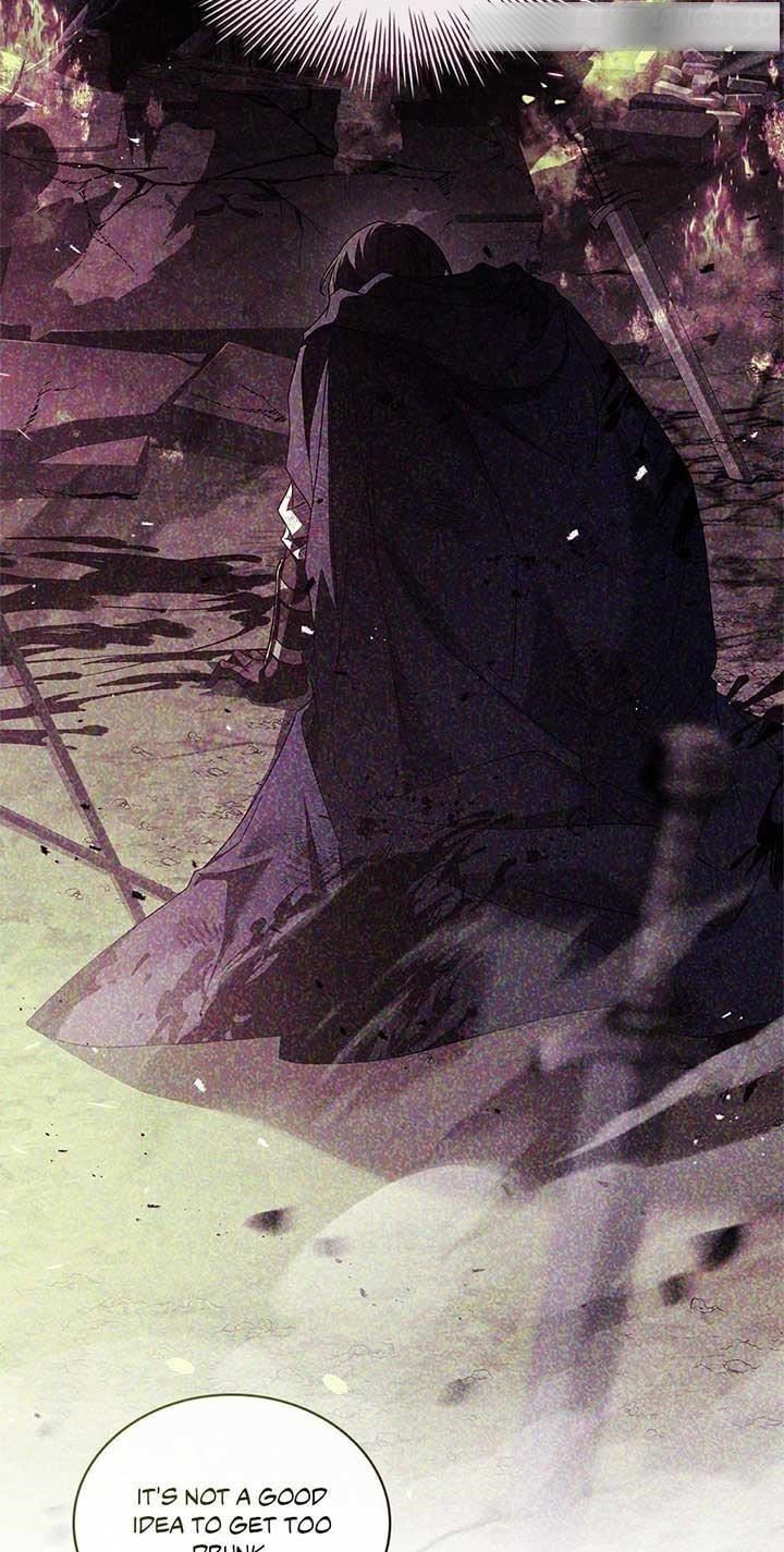 The Lady Wants to Rest - Chapter 120 Page 88