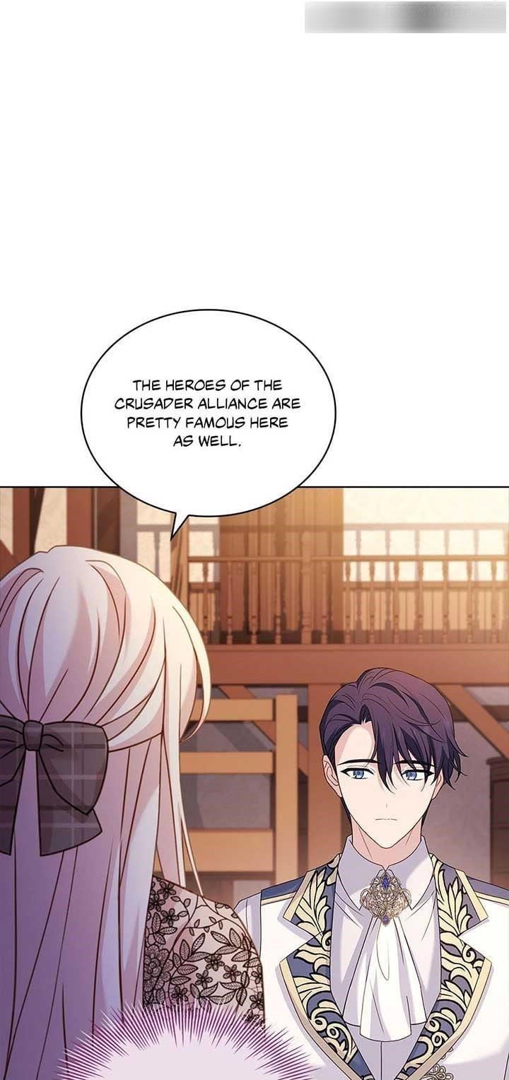 The Lady Wants to Rest - Chapter 120 Page 91