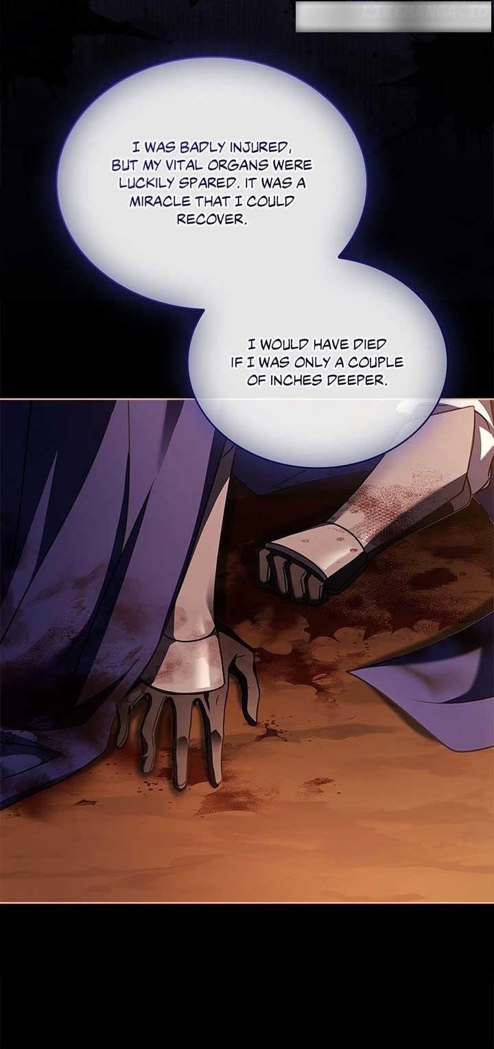 The Lady Wants to Rest - Chapter 120 Page 94