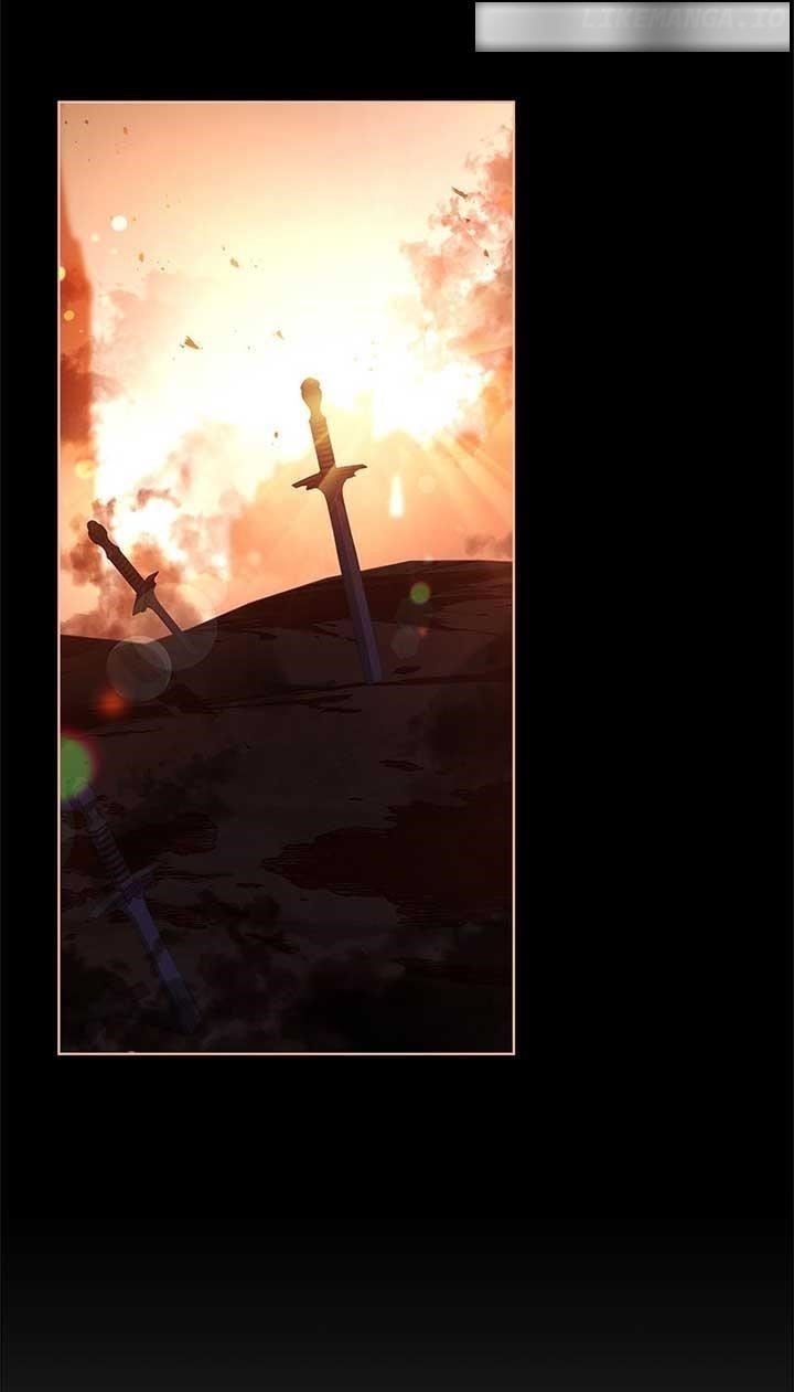 The Lady Wants to Rest - Chapter 120 Page 96