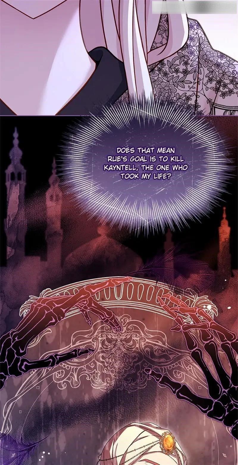 The Lady Wants to Rest - Chapter 121 Page 10