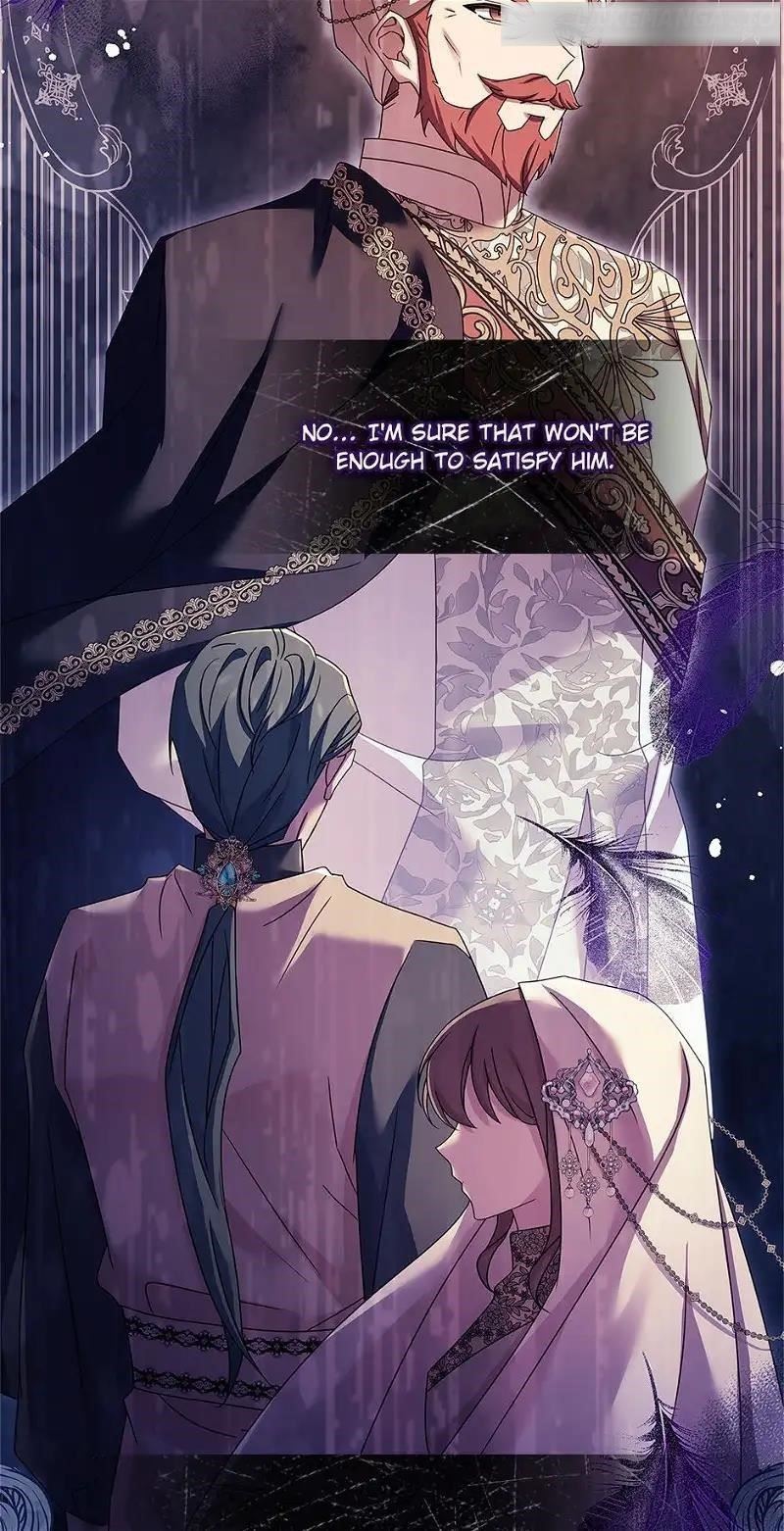 The Lady Wants to Rest - Chapter 121 Page 11