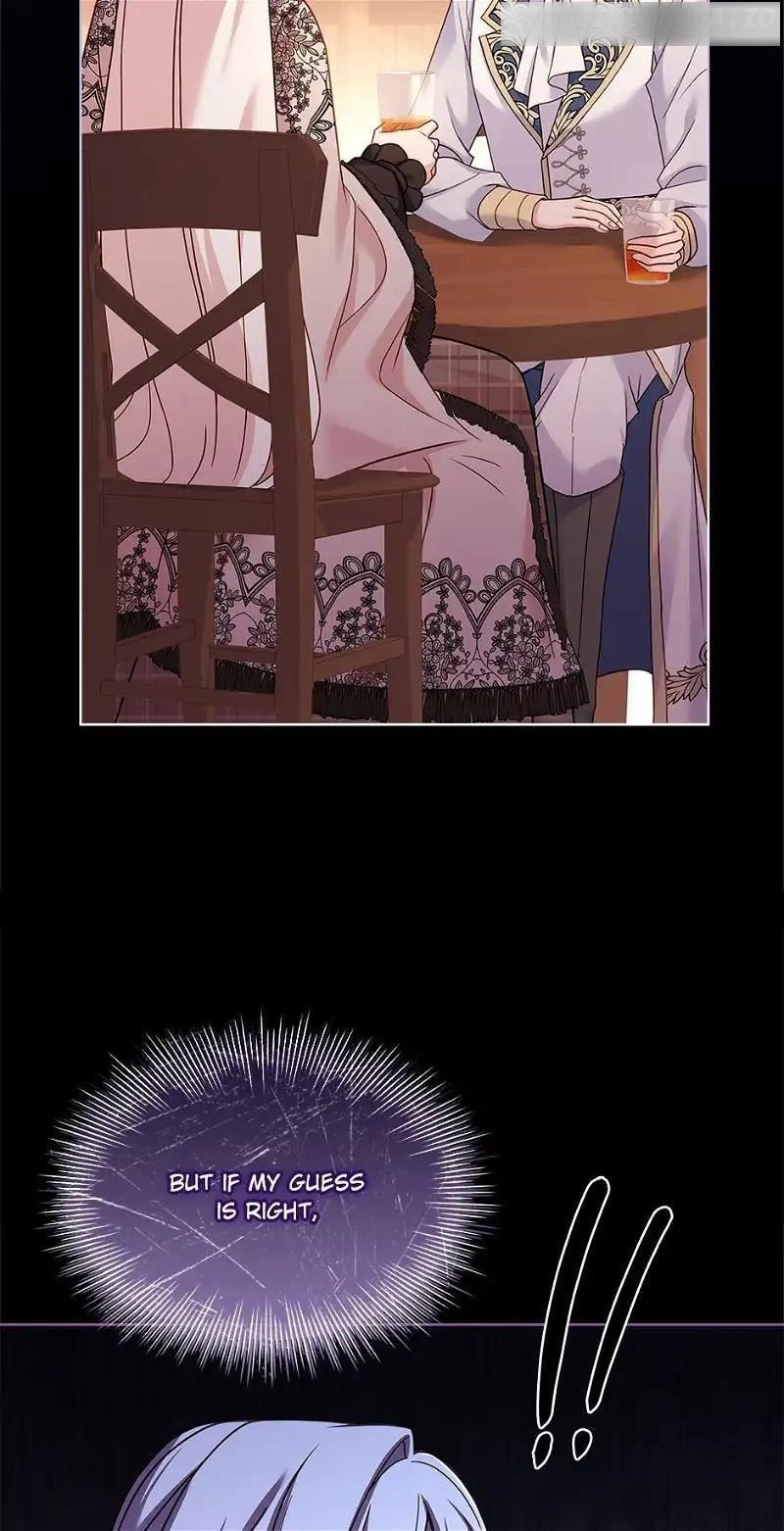 The Lady Wants to Rest - Chapter 121 Page 13