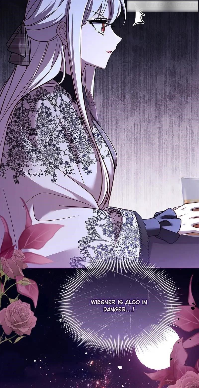 The Lady Wants to Rest - Chapter 121 Page 14