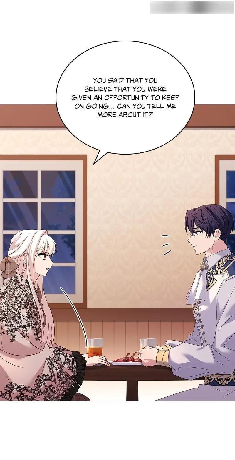 The Lady Wants to Rest - Chapter 121 Page 17