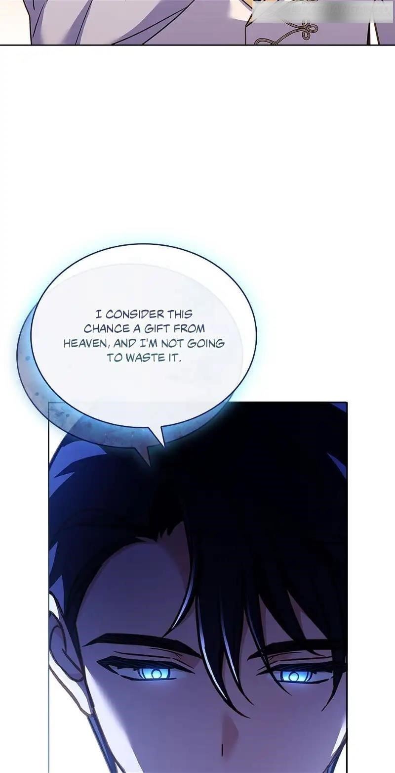 The Lady Wants to Rest - Chapter 121 Page 19