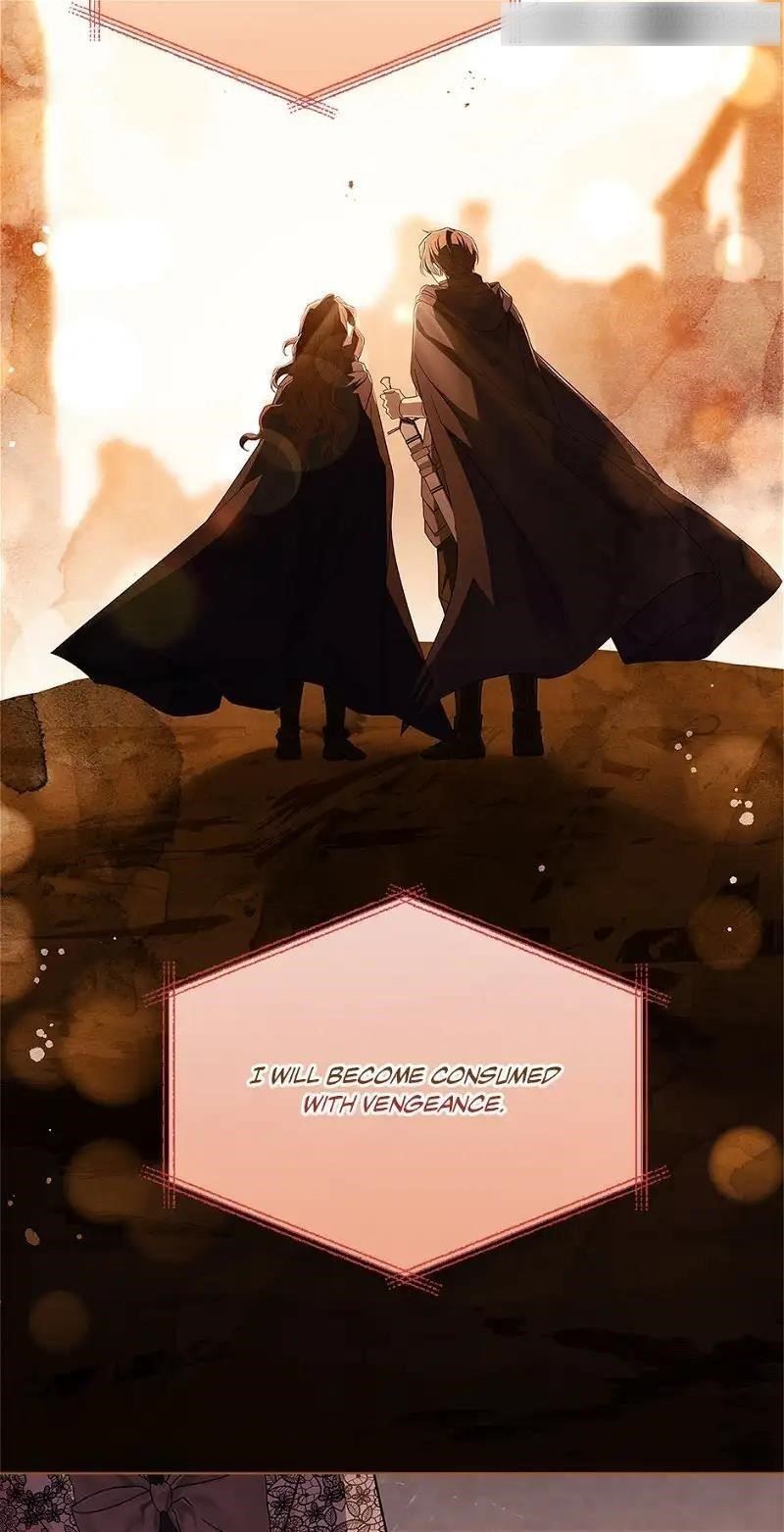 The Lady Wants to Rest - Chapter 121 Page 22