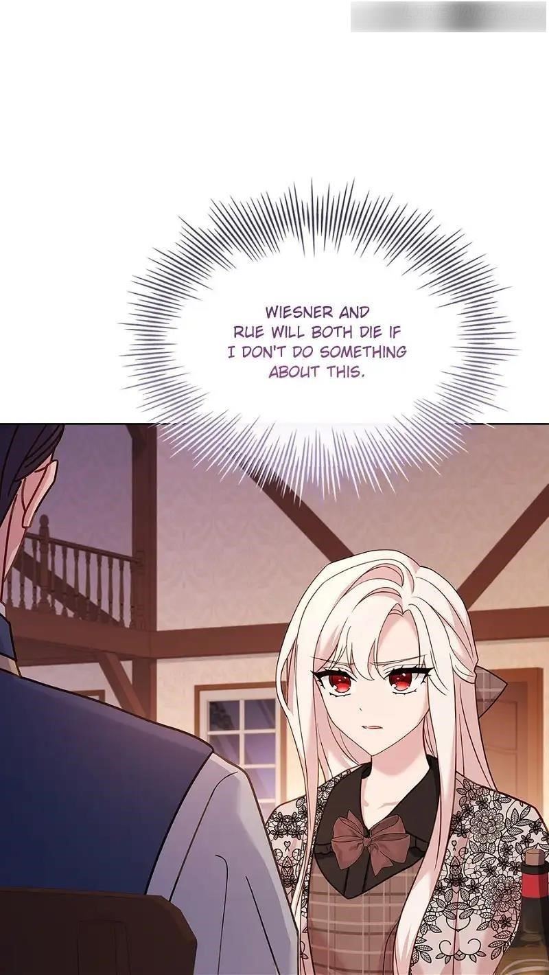 The Lady Wants to Rest - Chapter 121 Page 25