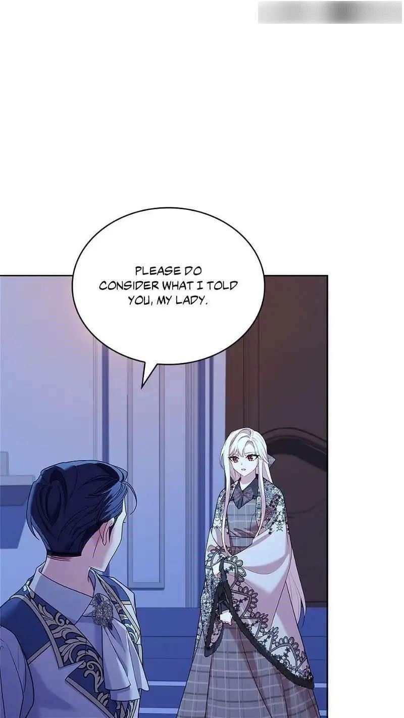 The Lady Wants to Rest - Chapter 121 Page 28