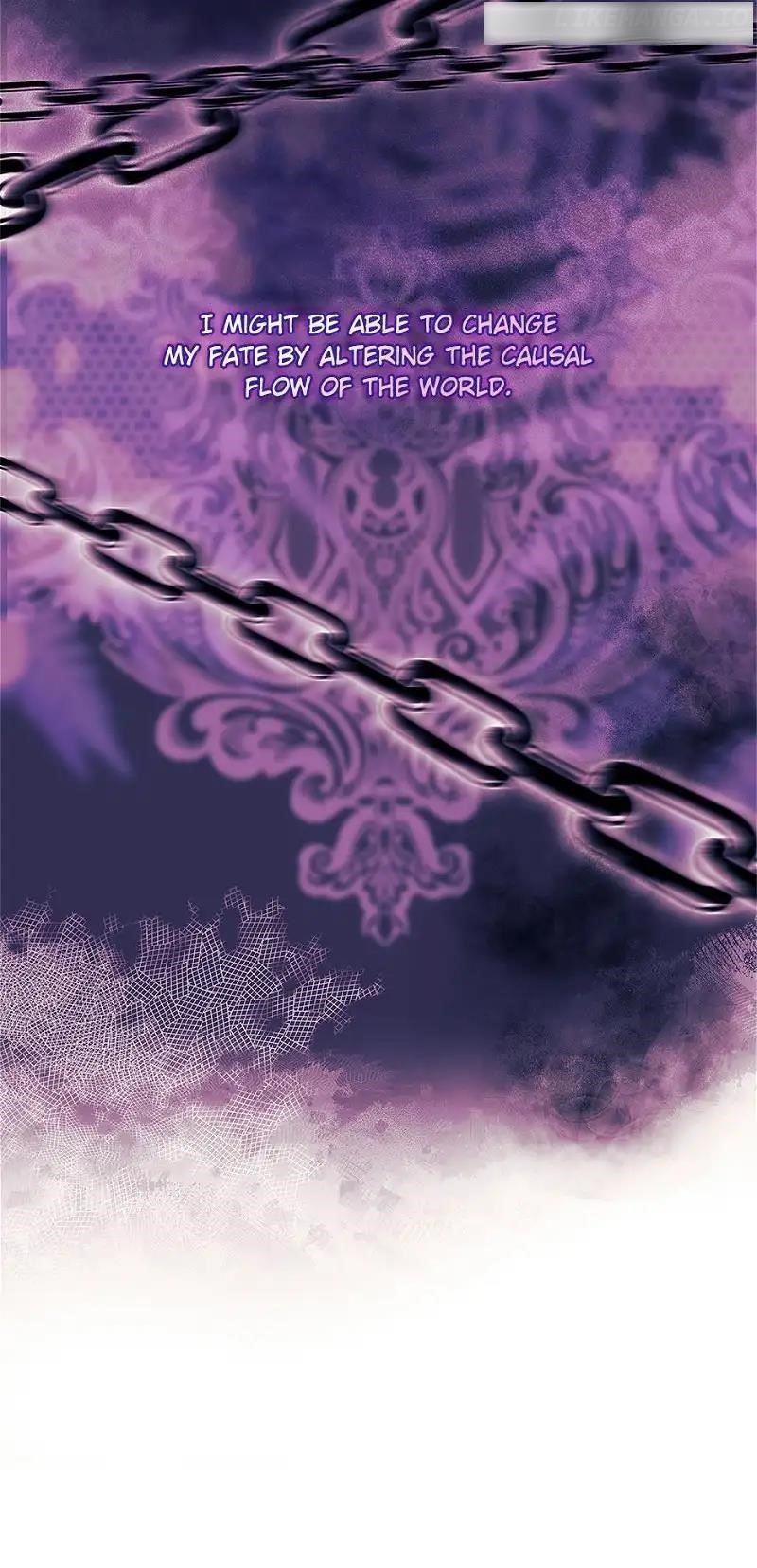 The Lady Wants to Rest - Chapter 121 Page 36