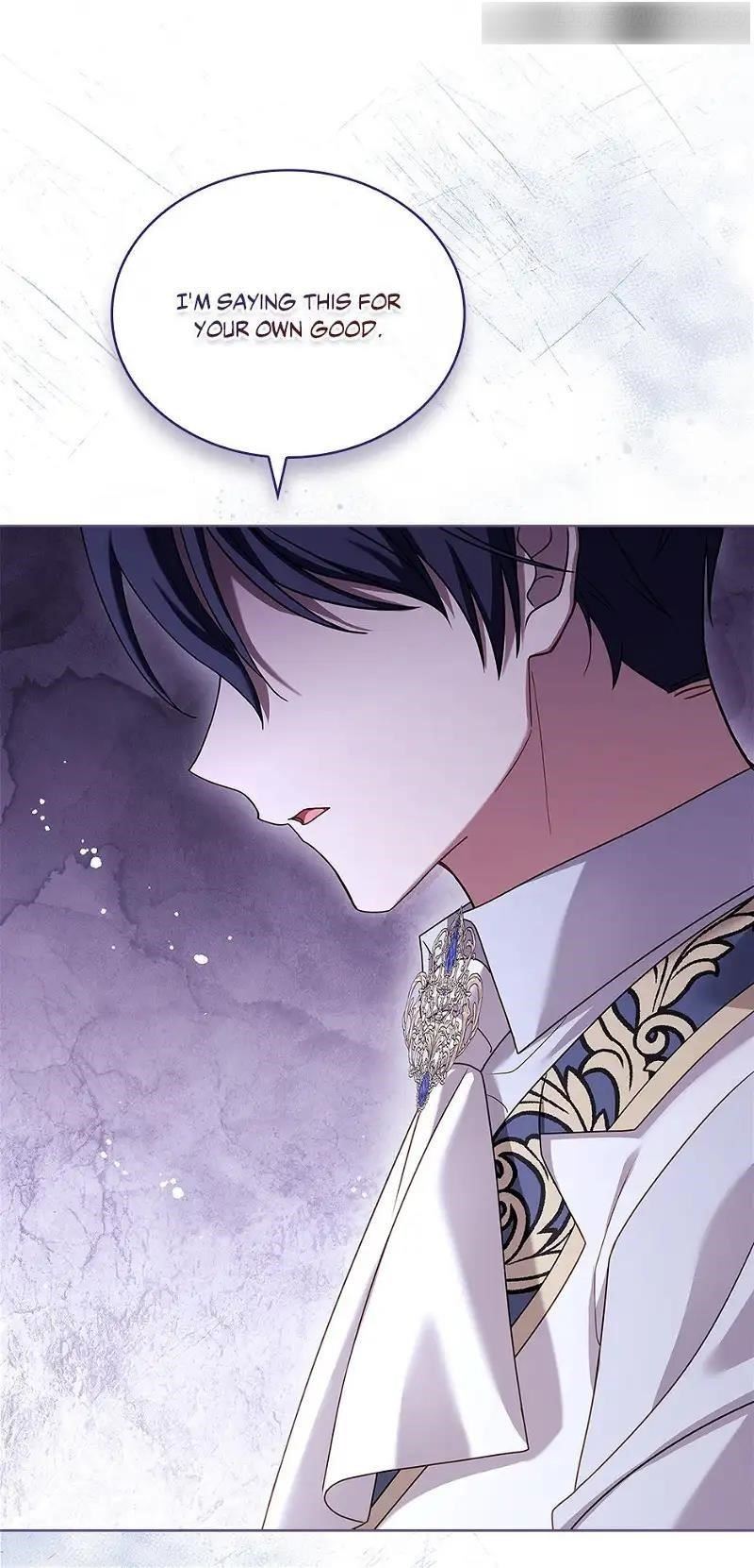 The Lady Wants to Rest - Chapter 121 Page 4