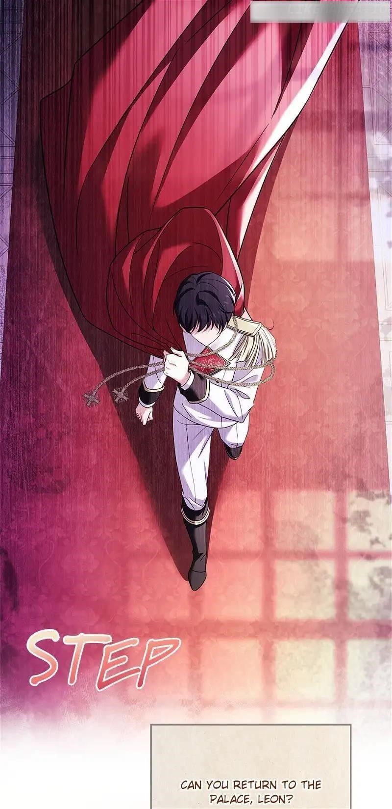 The Lady Wants to Rest - Chapter 121 Page 44