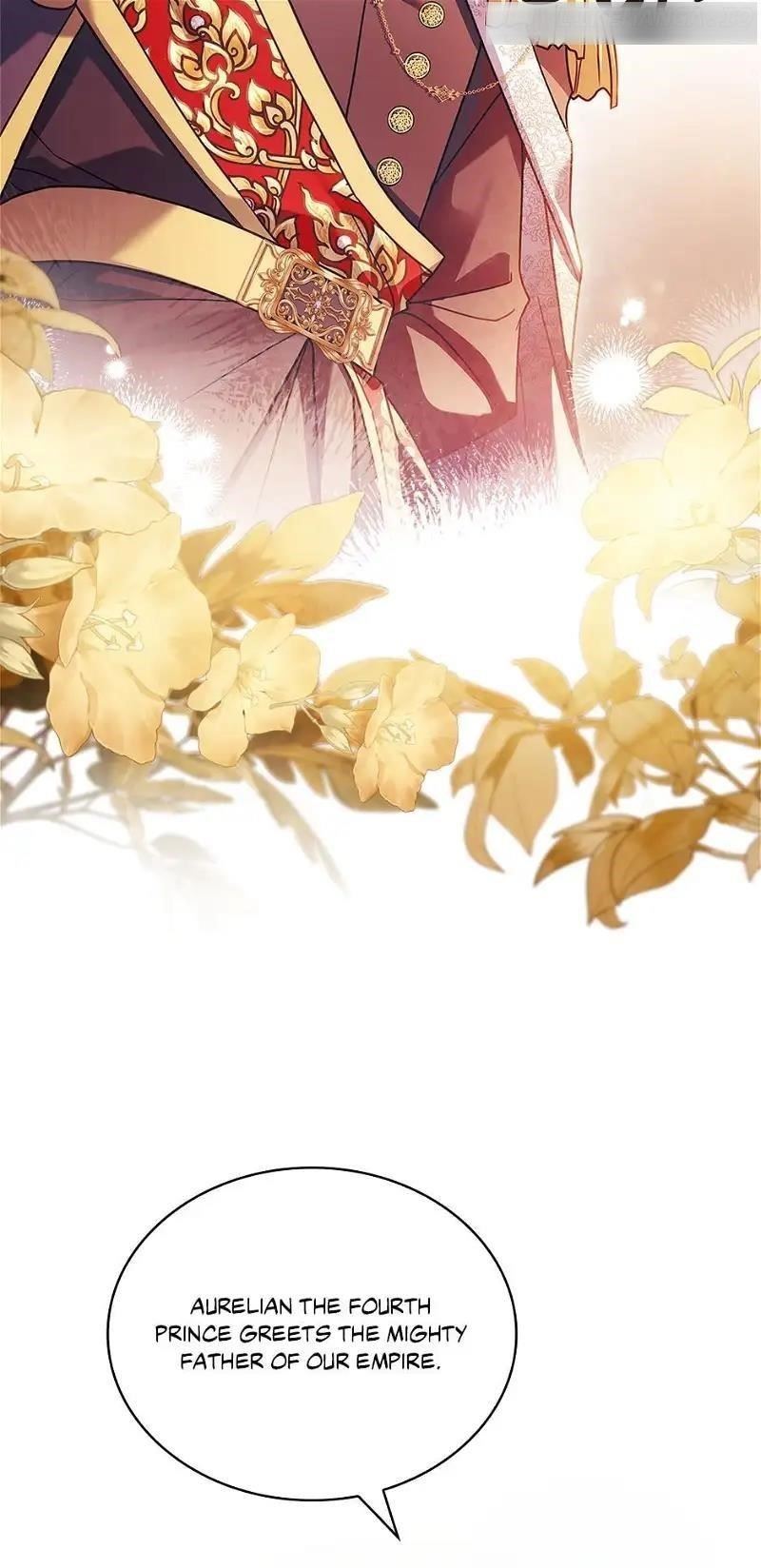 The Lady Wants to Rest - Chapter 121 Page 48