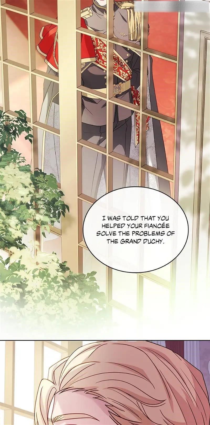 The Lady Wants to Rest - Chapter 121 Page 54