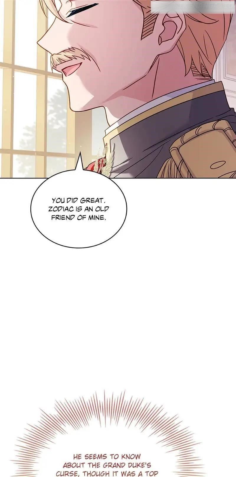 The Lady Wants to Rest - Chapter 121 Page 55