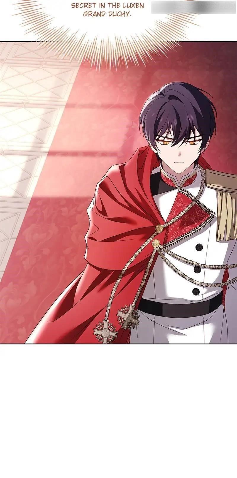 The Lady Wants to Rest - Chapter 121 Page 56