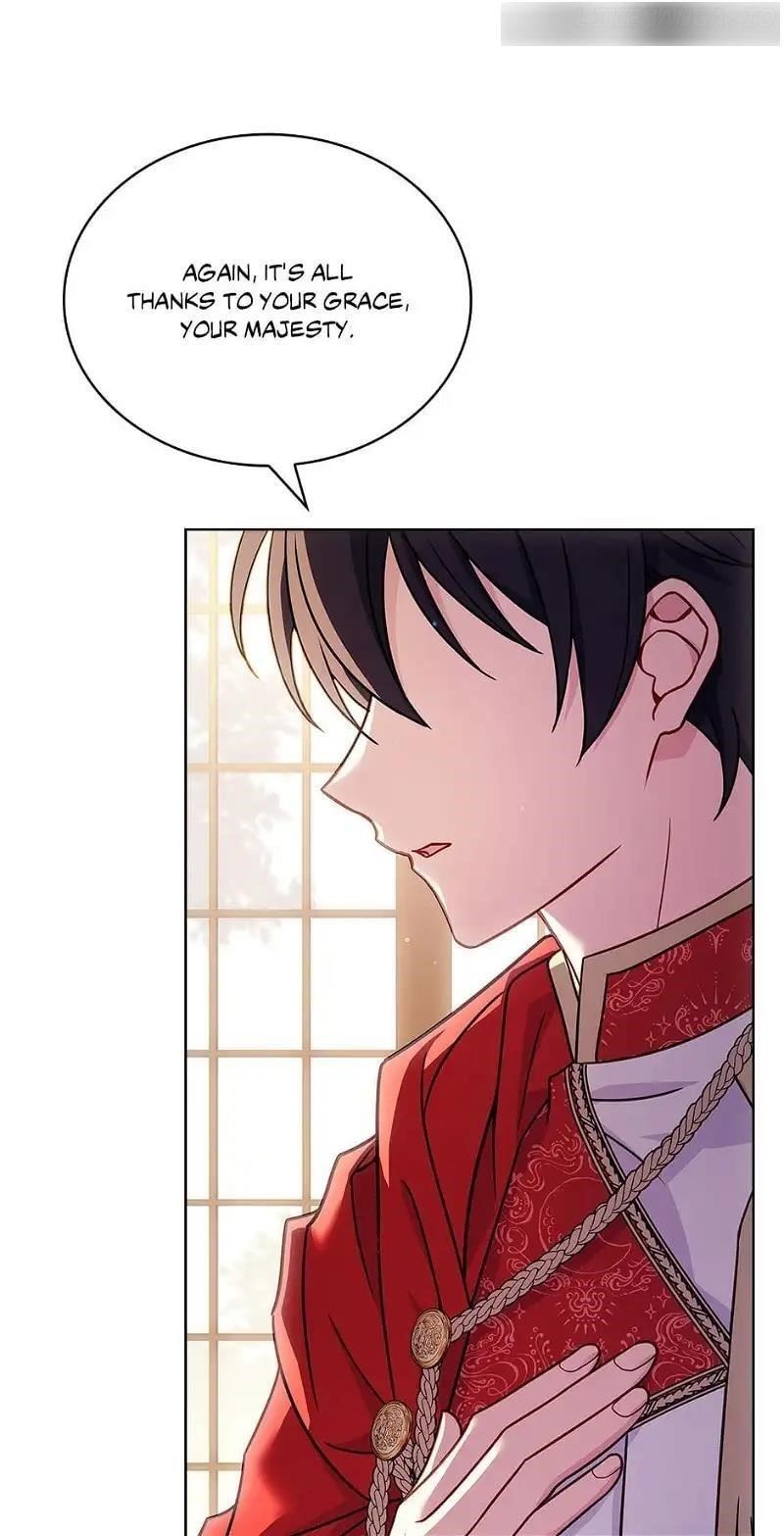 The Lady Wants to Rest - Chapter 121 Page 57