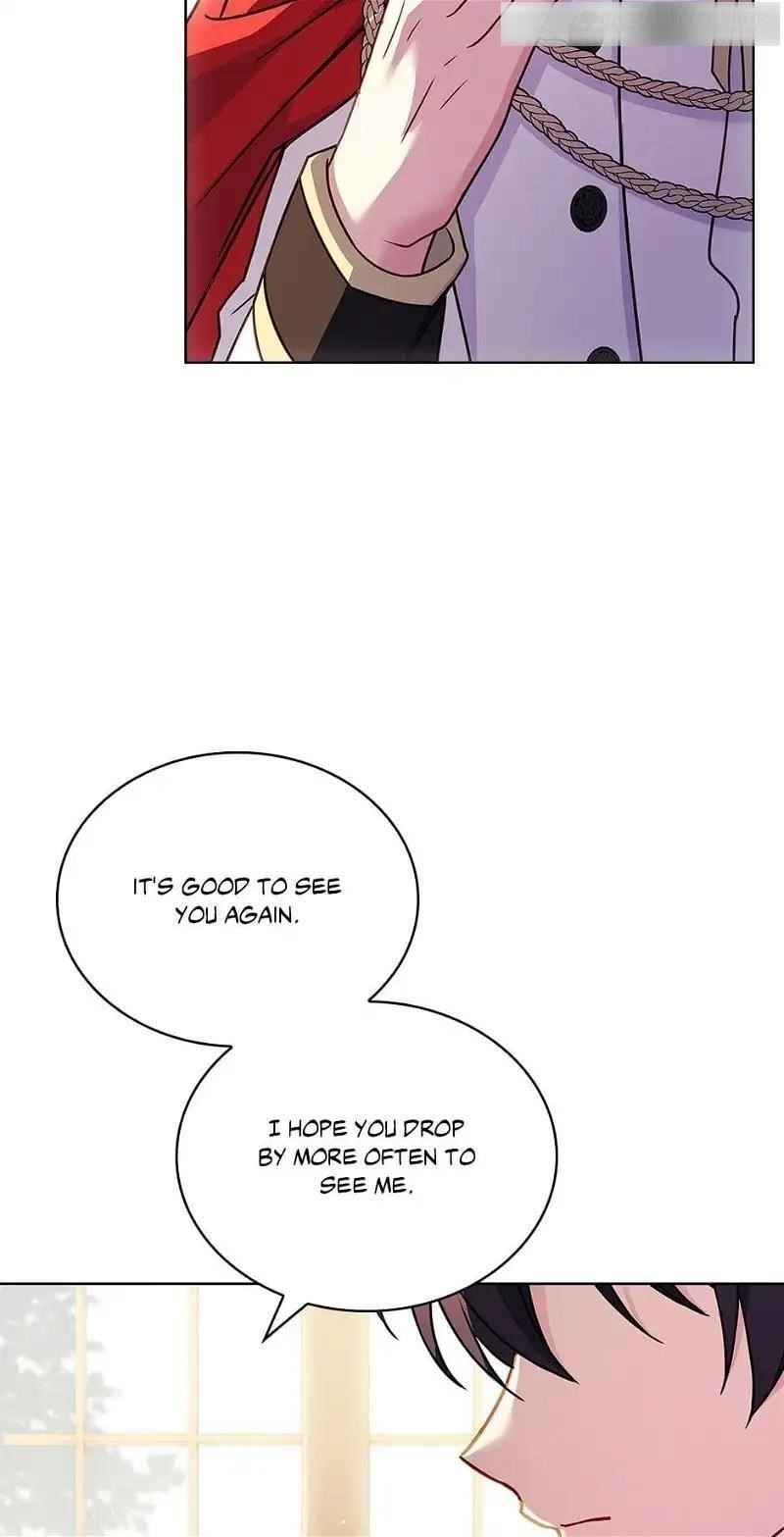 The Lady Wants to Rest - Chapter 121 Page 58