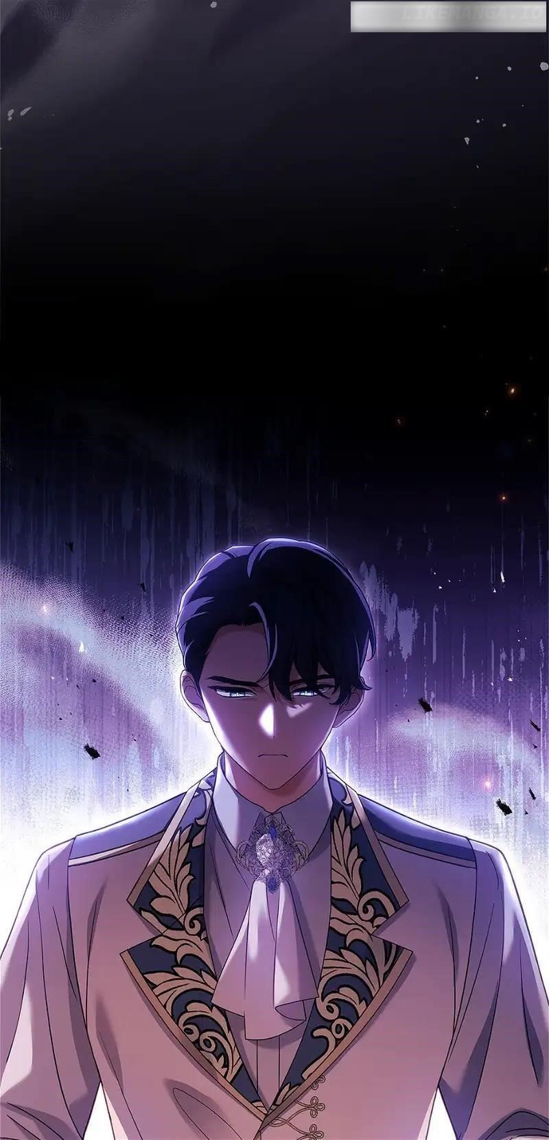 The Lady Wants to Rest - Chapter 121 Page 6