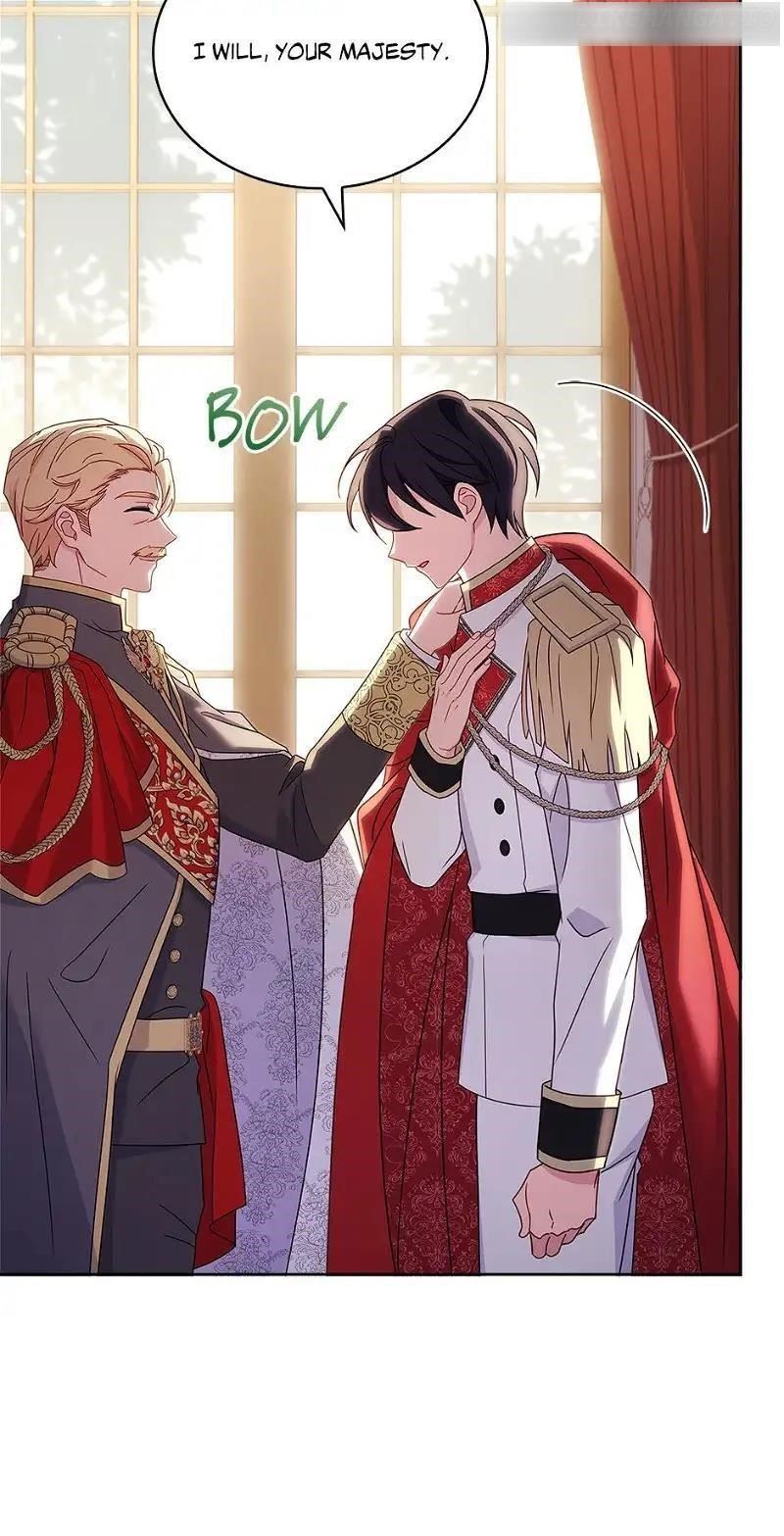 The Lady Wants to Rest - Chapter 121 Page 60