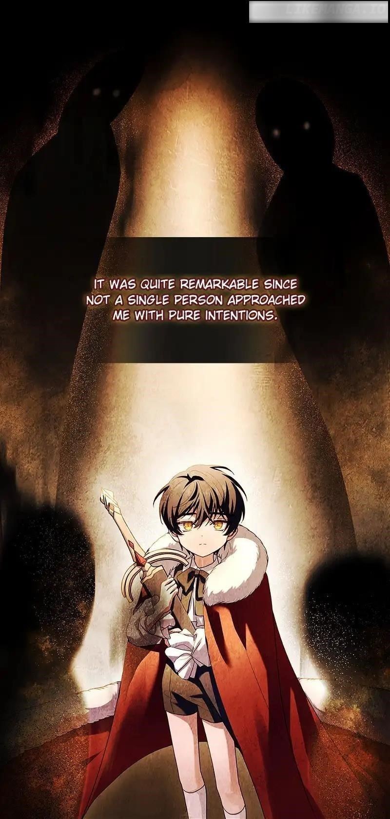 The Lady Wants to Rest - Chapter 121 Page 65