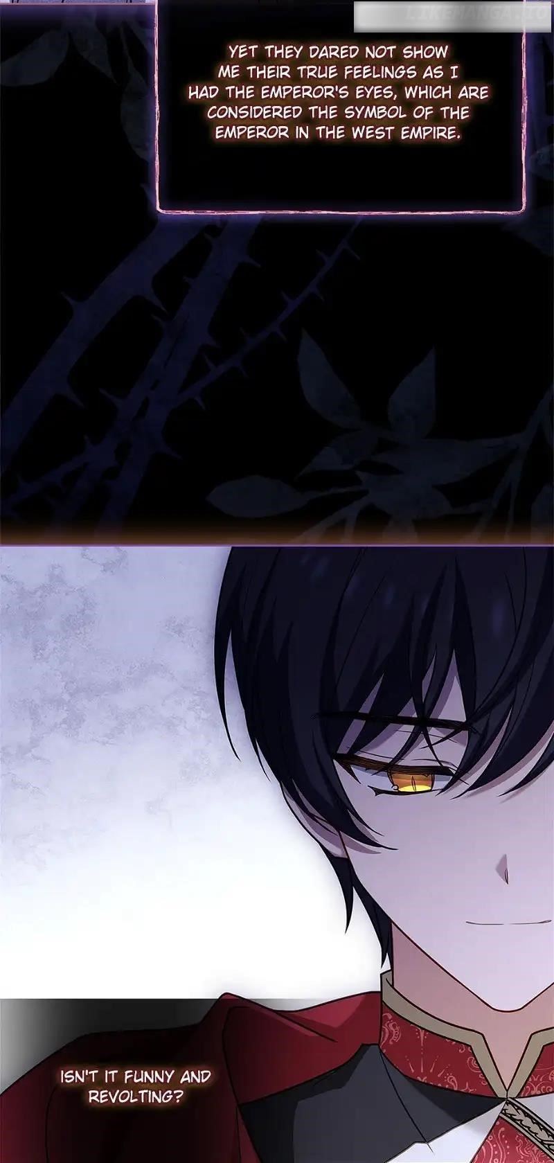 The Lady Wants to Rest - Chapter 121 Page 68