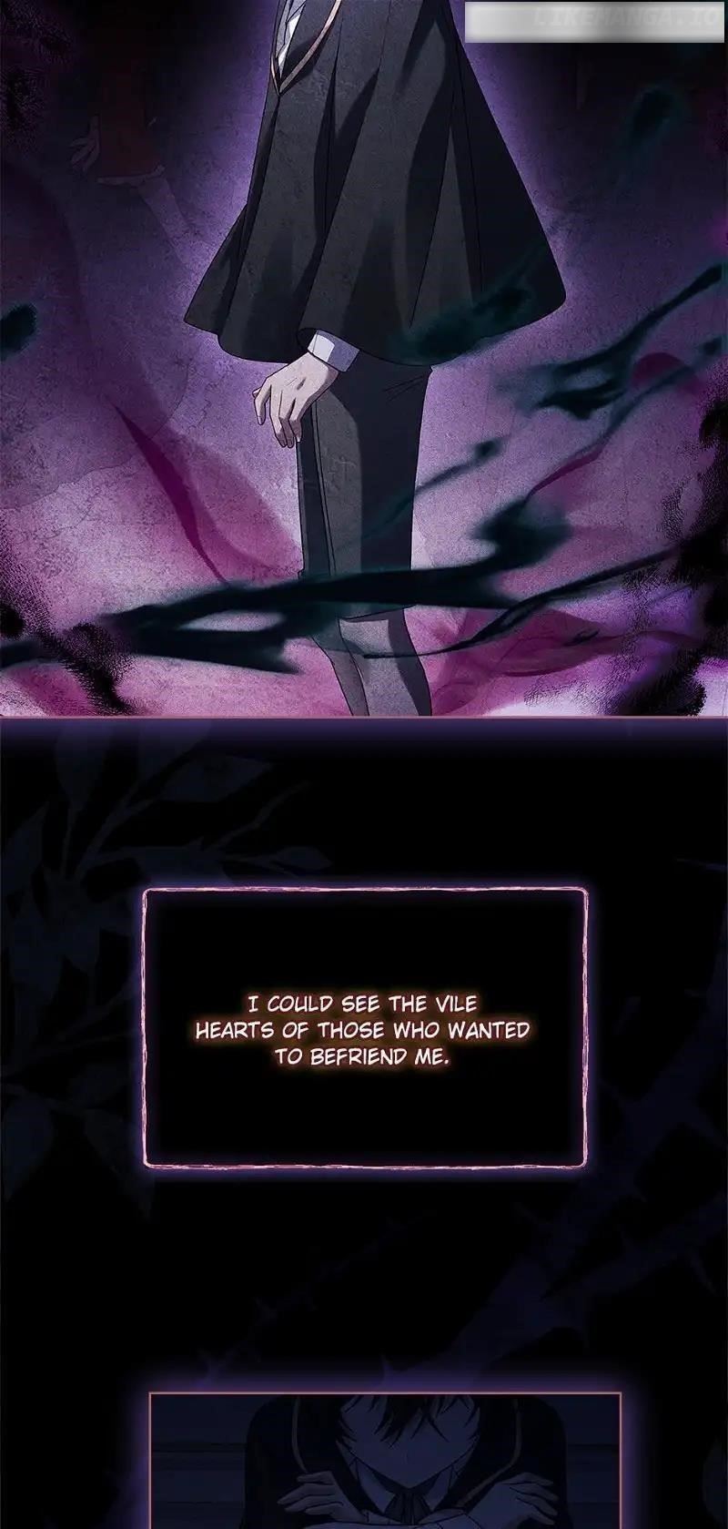 The Lady Wants to Rest - Chapter 121 Page 70