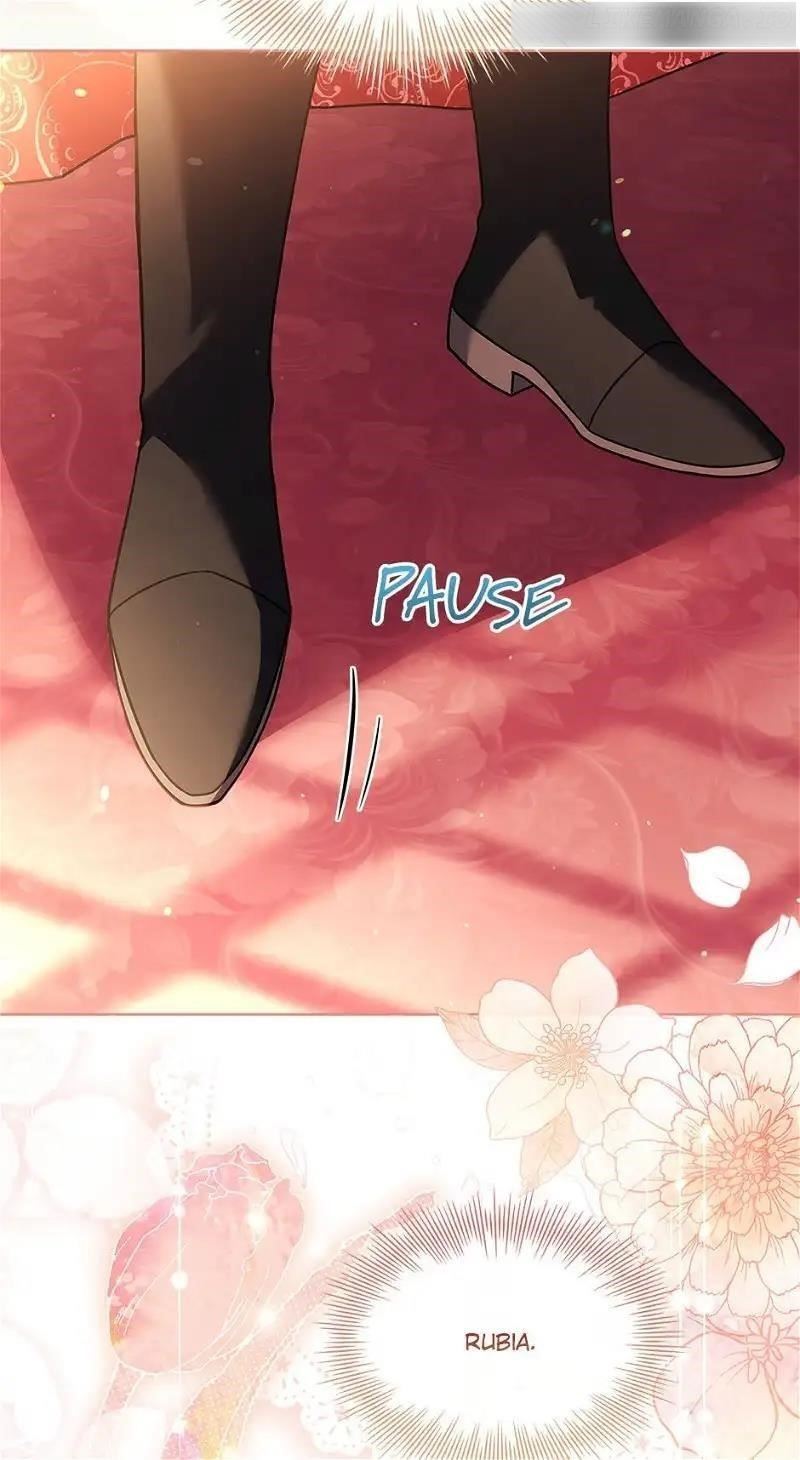 The Lady Wants to Rest - Chapter 121 Page 76