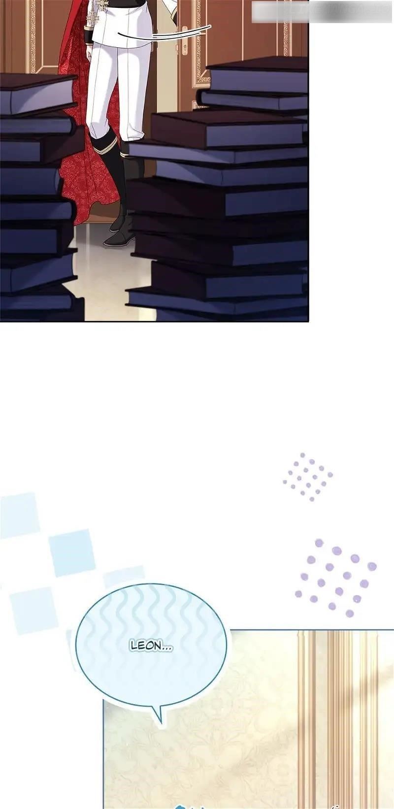 The Lady Wants to Rest - Chapter 121 Page 81