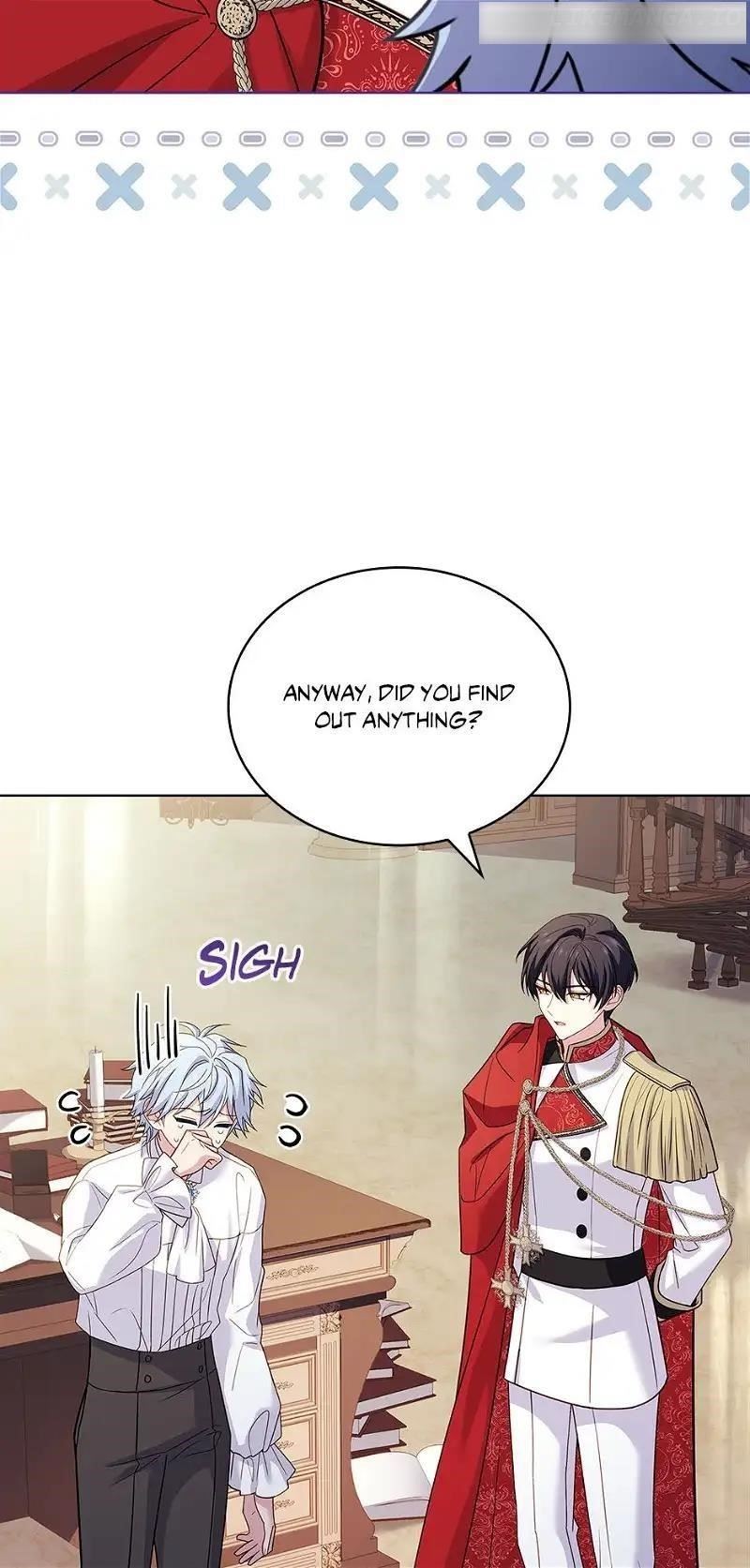 The Lady Wants to Rest - Chapter 121 Page 86