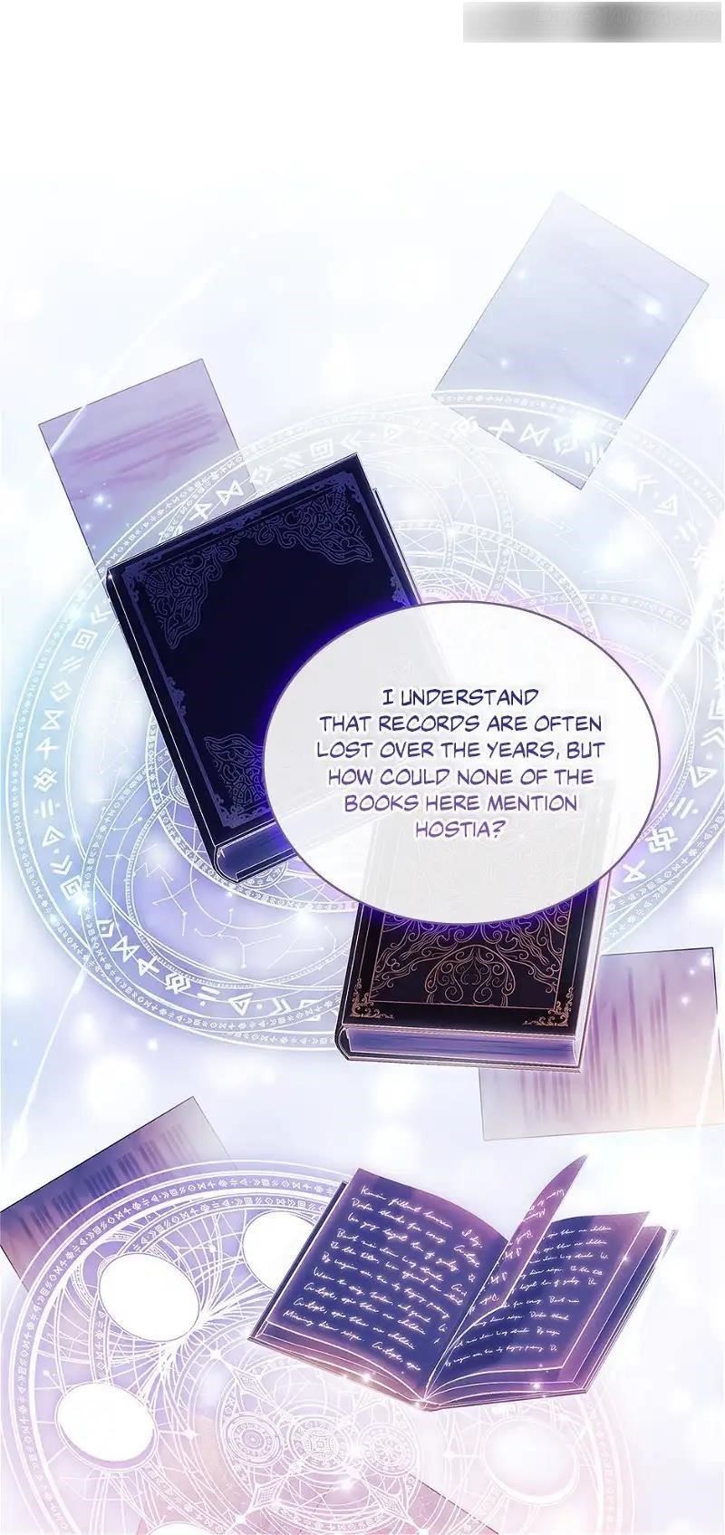 The Lady Wants to Rest - Chapter 121 Page 92