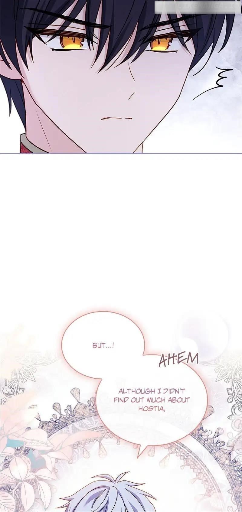 The Lady Wants to Rest - Chapter 121 Page 94