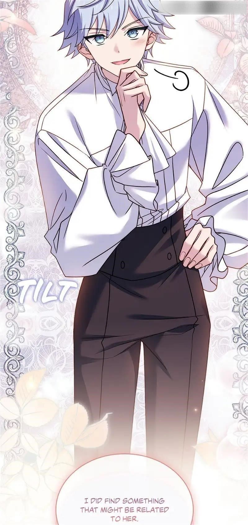 The Lady Wants to Rest - Chapter 121 Page 95