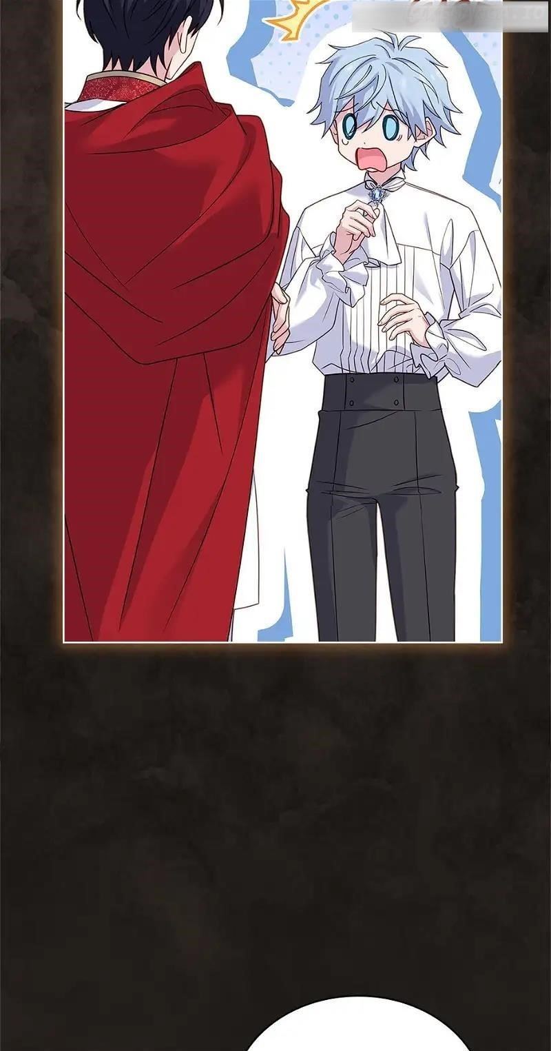 The Lady Wants to Rest - Chapter 122 Page 11