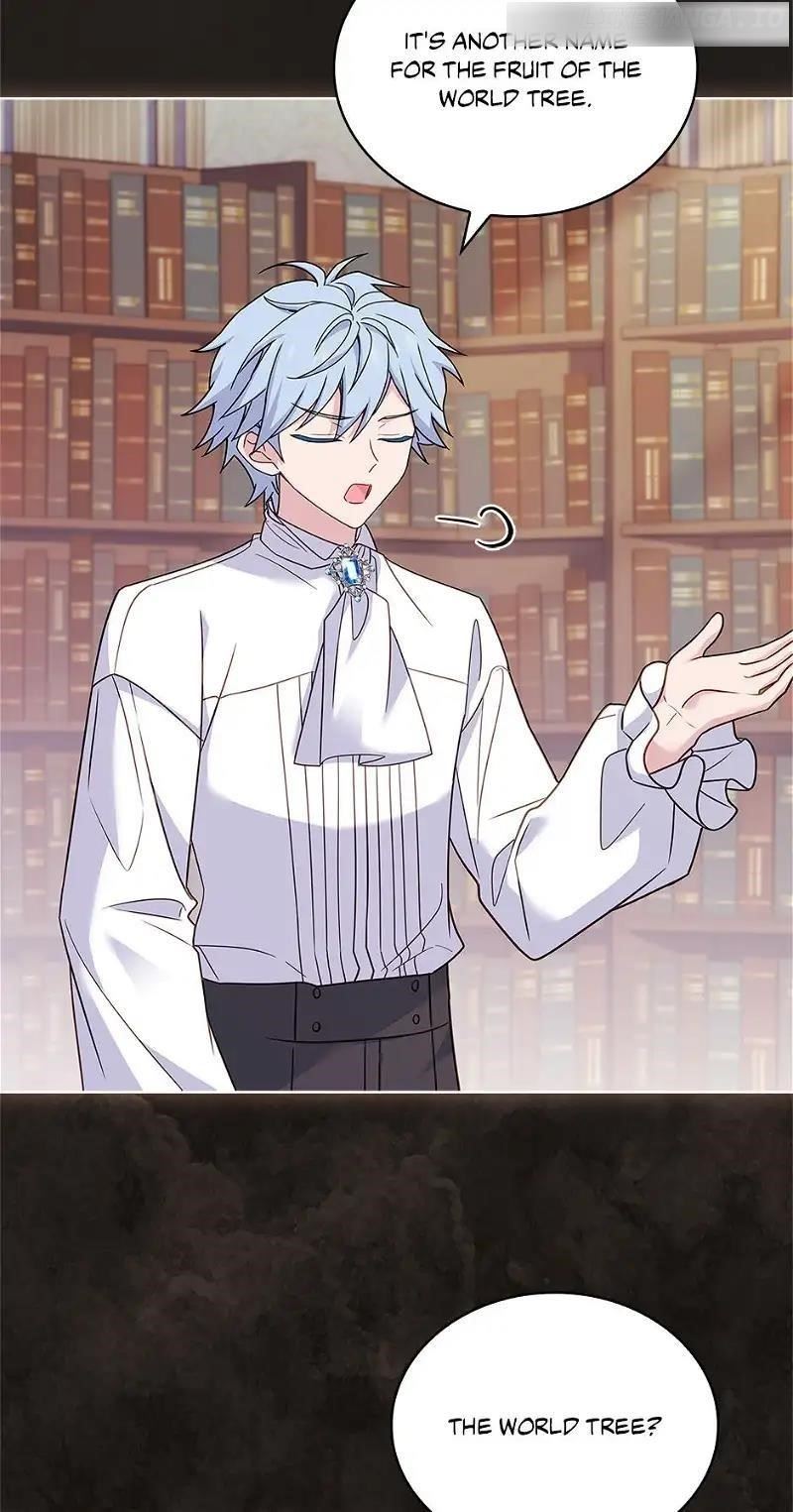 The Lady Wants to Rest - Chapter 122 Page 12