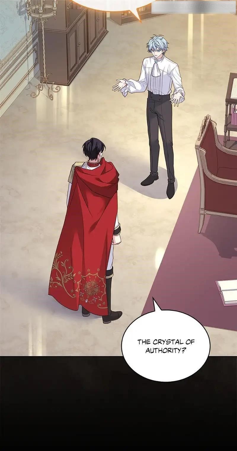 The Lady Wants to Rest - Chapter 122 Page 16