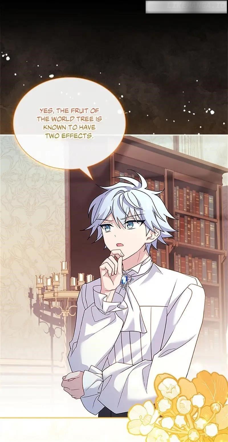 The Lady Wants to Rest - Chapter 122 Page 17