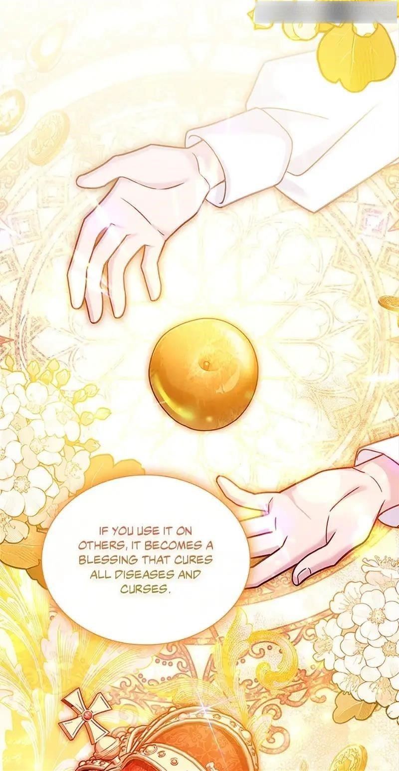 The Lady Wants to Rest - Chapter 122 Page 18