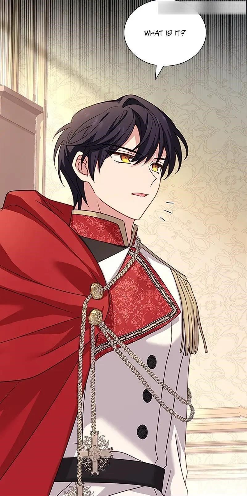 The Lady Wants to Rest - Chapter 122 Page 2