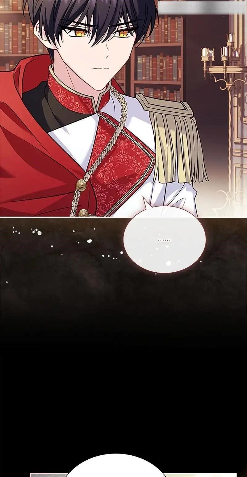 The Lady Wants to Rest - Chapter 122 Page 20