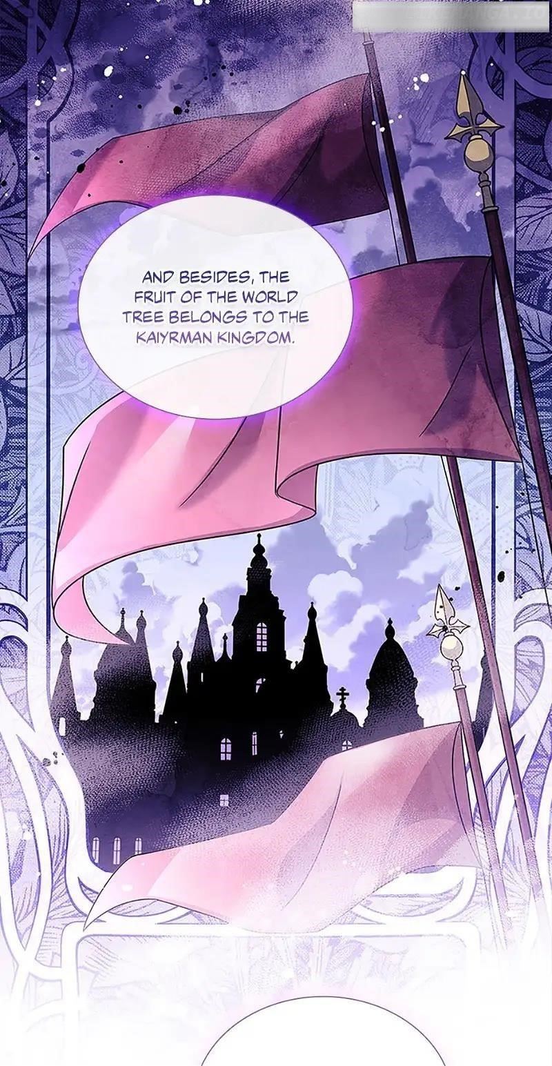 The Lady Wants to Rest - Chapter 122 Page 22