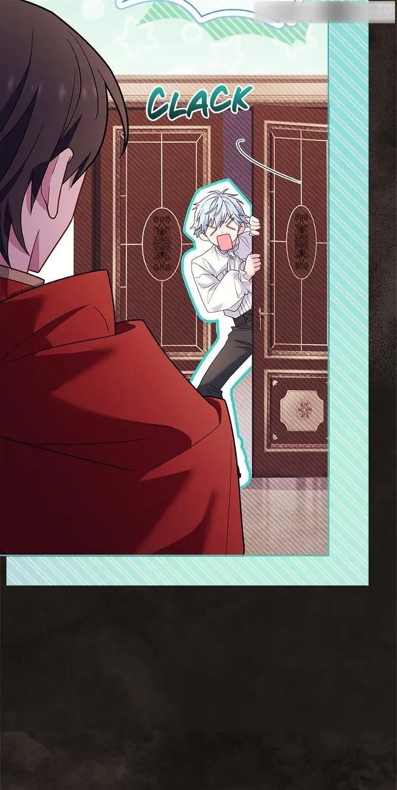 The Lady Wants to Rest - Chapter 122 Page 28