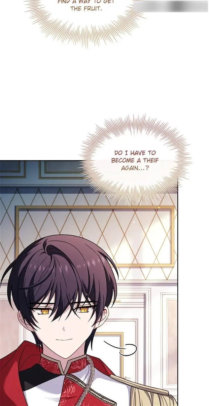 The Lady Wants to Rest - Chapter 122 Page 39