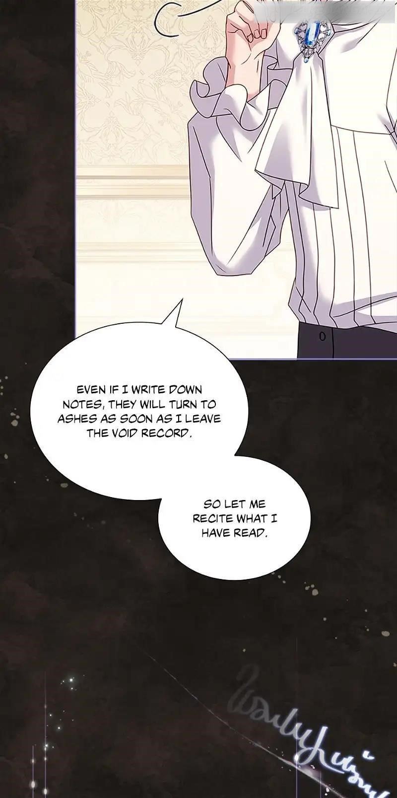 The Lady Wants to Rest - Chapter 122 Page 4